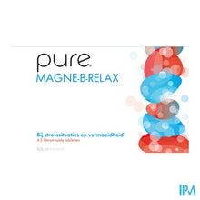 Load image into Gallery viewer, Pure Magne B-relax Tabl 45
