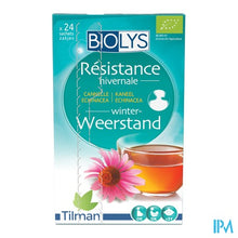 Afbeelding in Gallery-weergave laden, Biolys Kaneel-echinacea Sach 24
