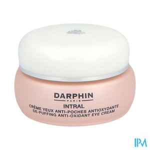 Darphin Intral Eye Cream 15ml