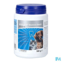 Charger l'image dans la galerie, Orozyme Bucco-fresh Chien Chat 180g
