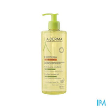 Afbeelding in Gallery-weergave laden, Aderma Exomega Control Emolierende Wasolie 500ml
