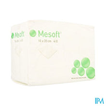 Afbeelding in Gallery-weergave laden, Mesoft Kp N/st 4l 10x20 100 156415
