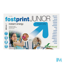 Afbeelding in Gallery-weergave laden, Soria Fost Print Junior Drinkbare Amp 20x15ml
