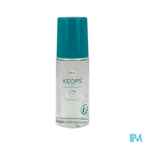 Roc Keops Deo Roll-on 30ml