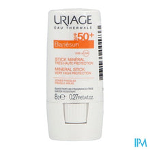 Load image into Gallery viewer, Uriage Bariesun Stick Ip50+
