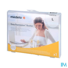 Charger l'image dans la galerie, Medela Easy Expression Bustier Wit l Nf
