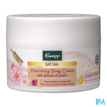 Charger l'image dans la galerie, Kneipp Body Creme Soft Skin 200ml
