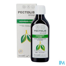 Charger l'image dans la galerie, Soria Pectolis Siroop 200ml Verv.3415726
