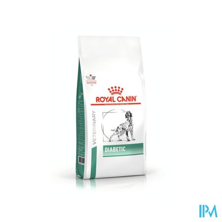 Royal Canin Dog Diabetic Dry 7kg