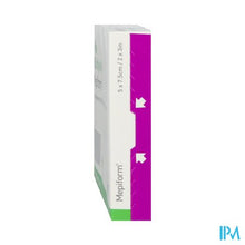Load image into Gallery viewer, Mepiform Verb Adh Litteken Ster 5x 7,5cm 5 293200
