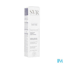 Load image into Gallery viewer, Svr Clairial Night Peel 50ml
