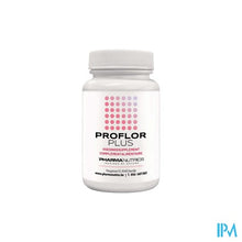 Afbeelding in Gallery-weergave laden, Proflor Plus V-caps 10 Pharmanutrics
