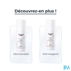 Eucerin Ultra Sensitive Kalm. Verz. Nor.mix H 50ml