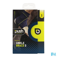 Afbeelding in Gallery-weergave laden, Push Sports Enkelbrace 8 S Links
