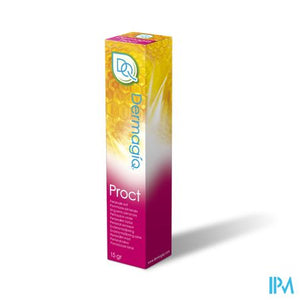 Dermagiq Proct Creme 15g