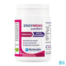 Afbeelding in Gallery-weergave laden, Ergymeno Confort Caps 60
