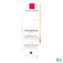 Charger l'image dans la galerie, La Roche Posay Toleriane Teint Fluide 17 Caramel 30ml

