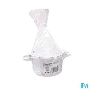 Miflex Inhalator Plast Wit
