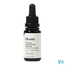 Charger l'image dans la galerie, Likami Facial Essential Serum 15ml
