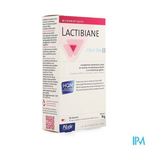 Lactibiane C Disis Caps 30