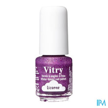 Charger l'image dans la galerie, Vitry Vao Water Licorne 4ml
