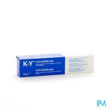 Load image into Gallery viewer, Ky Jelly Creme Glijmiddel Tube 82g
