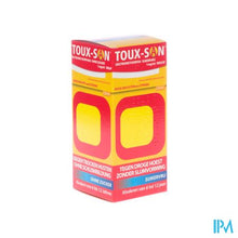 Afbeelding in Gallery-weergave laden, Toux San Dextrom. Z/suik 1mg/ml Rde Vr. Citr 120ml
