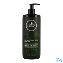 Afbeelding in Gallery-weergave laden, Laino Zeep D Alep Pompfles 500ml
