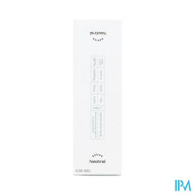 Load image into Gallery viewer, Gano Care Neutral 30% Cbg&amp;cbd Olie 15ml
