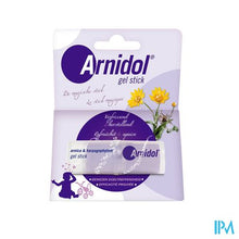 Afbeelding in Gallery-weergave laden, Arnidol Gel Stick 15ml
