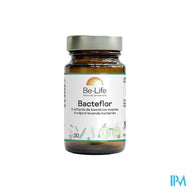 Bacteflor Be Life Caps 30