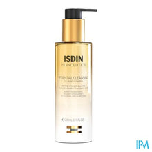 Afbeelding in Gallery-weergave laden, Isdin Essential Cleansing 200ml
