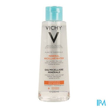 Charger l'image dans la galerie, Vichy Pt Micellair Water Gevoelige Huid 200ml
