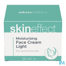 Afbeelding in Gallery-weergave laden, Skineffect Face Cream Light 50ml
