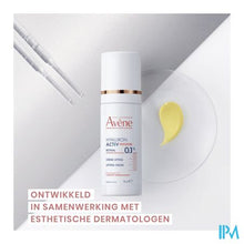 Charger l'image dans la galerie, Avene Hyaluron Active Procedure Creme Lifting 30ml
