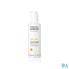 Afbeelding in Gallery-weergave laden, Annemarie Borlind Body Care Shower Cream 200ml
