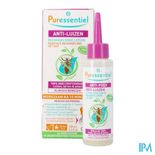 Afbeelding in Gallery-weergave laden, Puressentiel Anti-luizen 100ml + Kam
