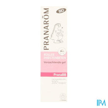Afbeelding in Gallery-weergave laden, Pranabb Gel Insectenbeten Tube 15ml
