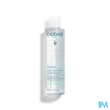 Afbeelding in Gallery-weergave laden, Caudalie Vinoclean Hydraterende Tonic Lotion 200ml
