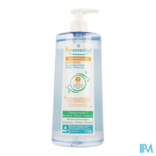 Charger l'image dans la galerie, Puressentiel Zuiverende Gel A/bact 1l
