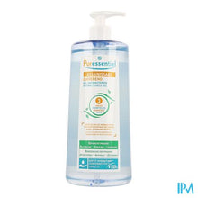 Afbeelding in Gallery-weergave laden, Puressentiel Zuiverende Gel A/bact 1l
