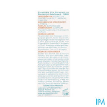 Afbeelding in Gallery-weergave laden, Puressentiel Eo Wierook Bio Expert 5ml
