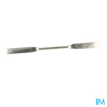Charger l'image dans la galerie, Spatel - Spatel Inox 150mm Pontos
