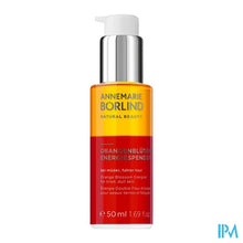 Afbeelding in Gallery-weergave laden, Annemarie Borlind Oranje Bloesem Energeticum 50ml
