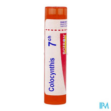 Afbeelding in Gallery-weergave laden, Colocynthis 7ch Gr 4g Boiron
