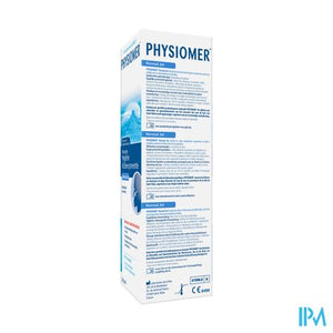 Physiomer Normal Jet 210ml