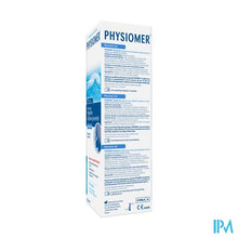 Charger l&#39;image dans la galerie, Physiomer Normal Jet 210ml
