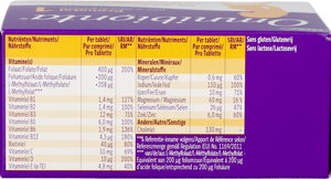 Omnibionta Pronatal 1kinderwens Zwang.8wek Tabl56