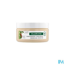 Afbeelding in Gallery-weergave laden, Klorane Capil. Masker Cupuacu Bio 150ml
