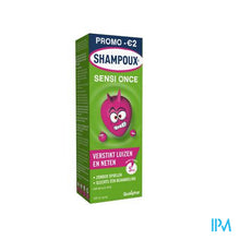Load image into Gallery viewer, Shampoux Sensi Once Spray 100ml Promo -2€
